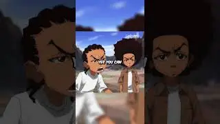 I Live At 308 / #theboondocks