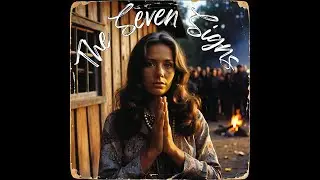 Семь знаков &ndash; Country Prepper Music (песня для выживания в условиях ИИ)
