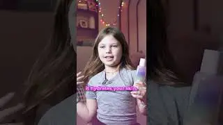 My FAVORITE makeup is Glow Recipe!