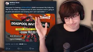 Did I cheat on Overwatch?