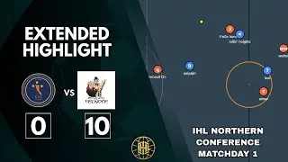 Cartel De Tijuana VS BESTO FRIENDO | Northern Conference League HIGHLIGHTS