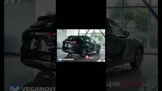 Mazda CX-60 GS 2026 - US$ 51,990