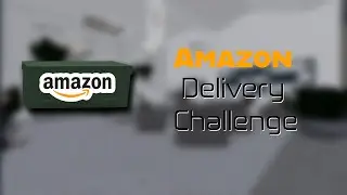 Amazon Delivery - Entry Point LSS