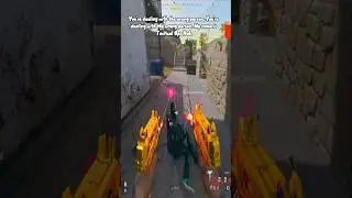 Call Of Duty Black Ops 6 | 1 vs 4 | #blackops6 #gaming #callofduty #sologameplay