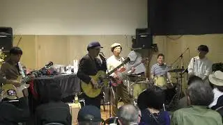 二代目さそり家族 at Noriki Studio 2025.5.5 Vol 2