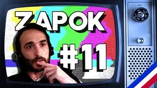 Zapok #11 : La Kitbulette a voulu bust Kitbul... Mais demaiiiiin !