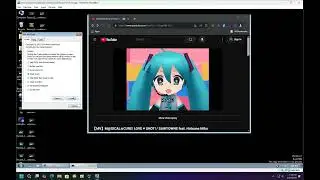 Miku Miku beam has bsod vm