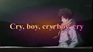 Lord of the Lost - Smalltown Boy Karaoke