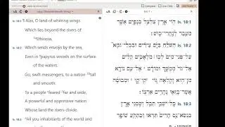 Isaiah Bible Study Part 4