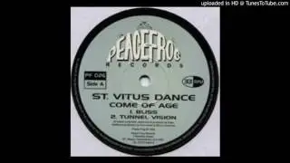 St Vitus Dance - Mystic Vibrations