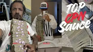 Top CPN Sauce Scammers Use To Profit Over $100k🤩