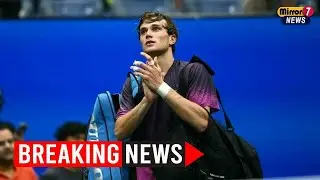 Dramatic Turn of Events: Jack Draper Overcomes Health Crisis in US Open Semifinal