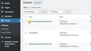 How to set up Post Relationships using Toolset in WordPress