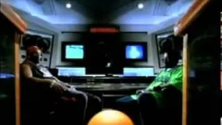 R. Kelly - Reebok RBK Commercial