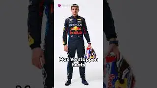 Sainz in Red Bull's Radar: A F1 Shake-Up #redbullring #automobile #ferrari #formula1