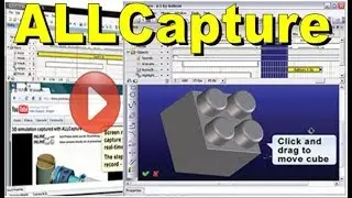 ALLCapture Video Recorder