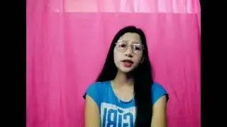 HOME ECONOMICS FOR CHILDREN ADVOCACY SPEECH by JENNESY GALICIA