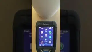 Intermec Standart Kurulum Videosu