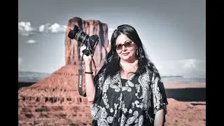 Pamela J. Peters | Preserving Culture Through Art