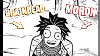 Demon Slayer was Written by a F***ing Idiot