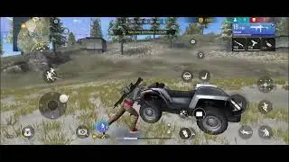 Freefire max in Bermuda best game 🎮🎮