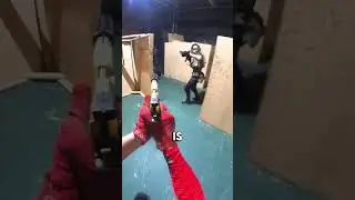 Paintball King 👑