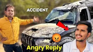 @MRINDIANHACKER Angry reply 😡 Virender Singh | Mr Indian Hacker shorts | #shorts