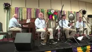 Grand Dominion Jazz Band  