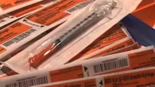 InSite: Putting together an injection kit