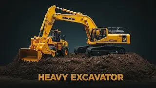 🚛 Потрясающие RC Грузовики и Строительная Техника! 🚧 Выставка Моделей 1:14
