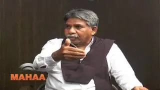 Exclusive Interview With Manda Krishna Madiga | Face To Face | Part 2 | Mahaa News