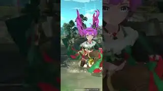 Dragon Trail MMO Android iOS Tribal Fighting Role Playing Priest Class