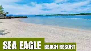 Sea Eagle Beach Resort, (Mabini Davao de Oro) Summer