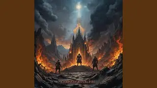 The Call Beyond This Dying Earth