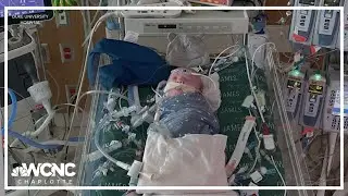 Duke University Hospital achieves major milestone for heart transplants