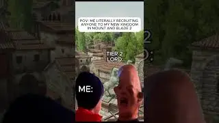 Literally I`m getting anyone that comes in my way :) | Subscribe for a free Castle #gaming