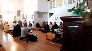 #70.07. English -Get to Know Huatou Meditation - Retreat of Jan. 2024