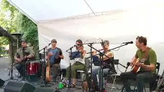 The Ballybogs - Dublin Reel