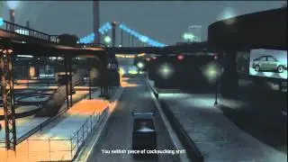 GTA IV/Playthrough Episode 80:Bulgarin's deception