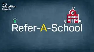 Refer-A-School - staff absence insurance | The Education Broker