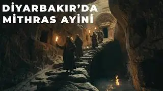 Diyarbakır'ın 3000 Yıllık Kalesi: Tapınakta Bulunan Şoke Eden Rozet Kime Ait?