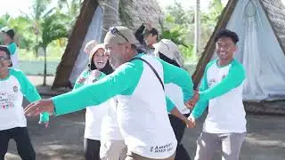 OUTBOND DERAWAN