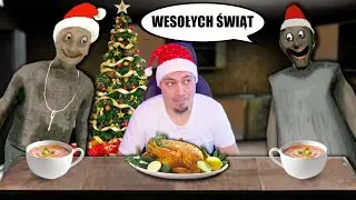 🎄 WIGILIA U GRANNY I DZIADKA! 🎄