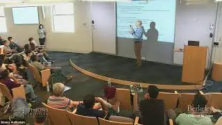 Tutorial: Implicit Bias II