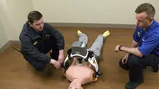 Automated CPR Device Saving Lives - Williamson Health