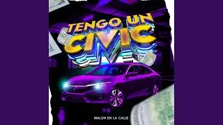 Tengo un Civic