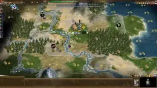 Civilization 4 - Magister Modmod for FfH2