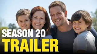 Heartland Season 20 Leaks: Amy’s New Journey, Cast Secrets & Trailer Breakdown (2026)