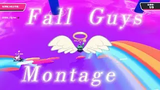 Fall Guys Montage🔥🔥