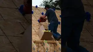 The ONLY tool allowing Insulation to be a Weather-Resistant Barrier!?